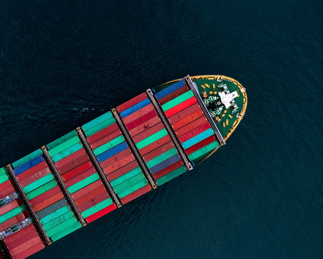 Caso Maersk Saltoro Comercio Interacional2