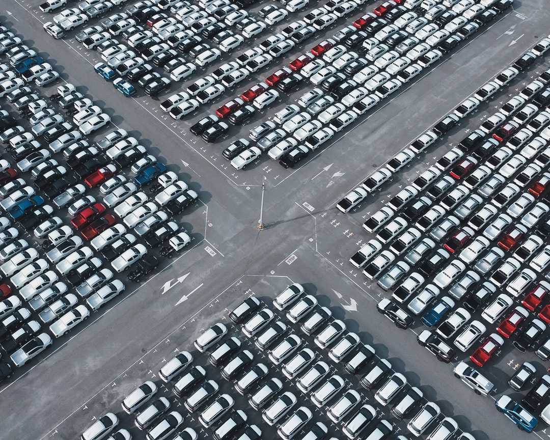 Nueva Normativa Industria Automotriz 2