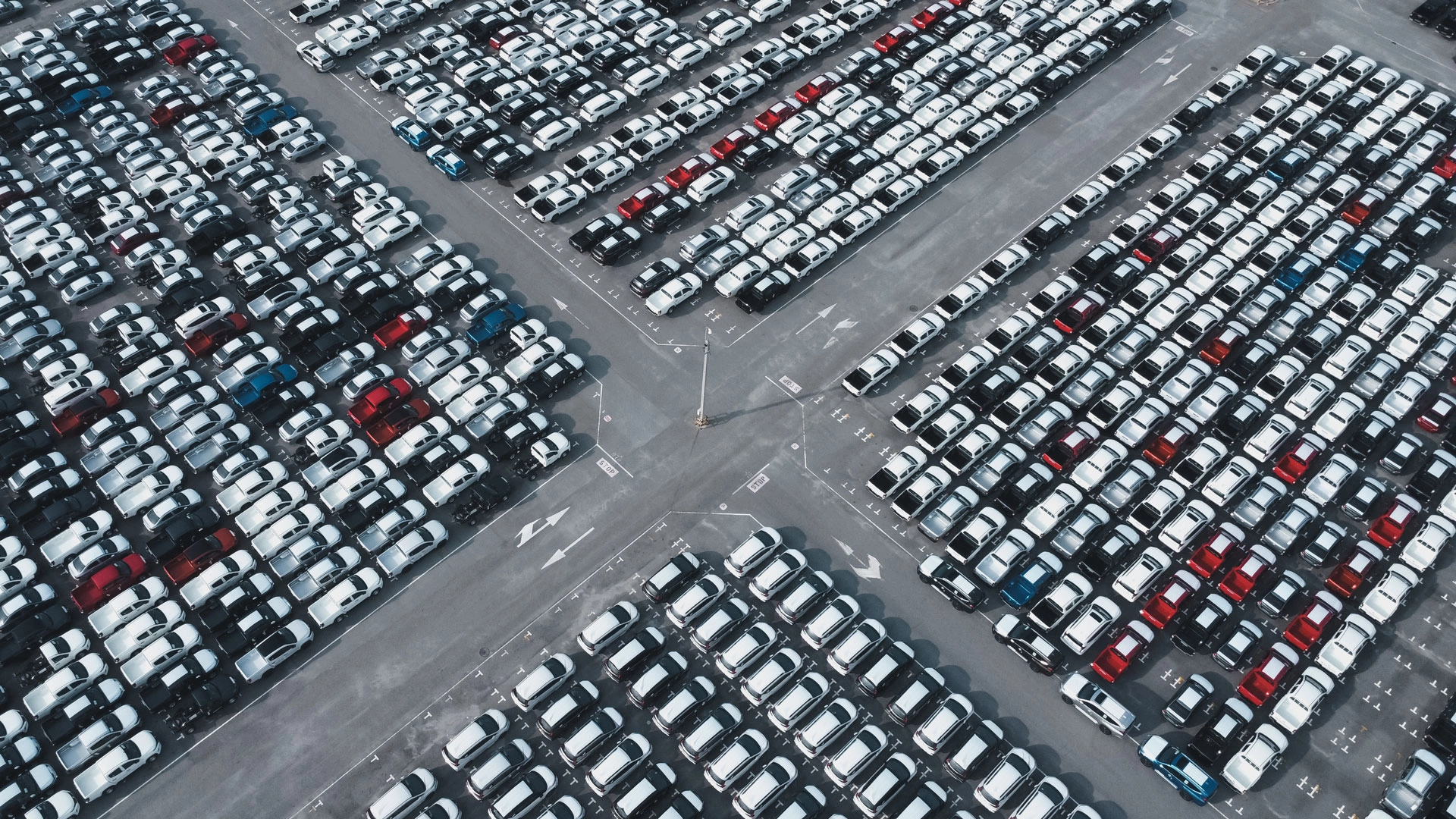 New Regulations for the Automotive Industry