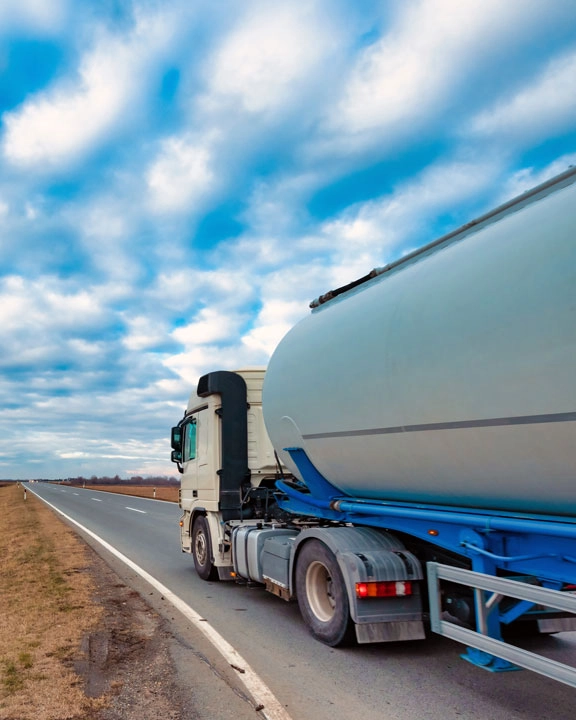 Seguro de transporte de mercancia terrestre 1