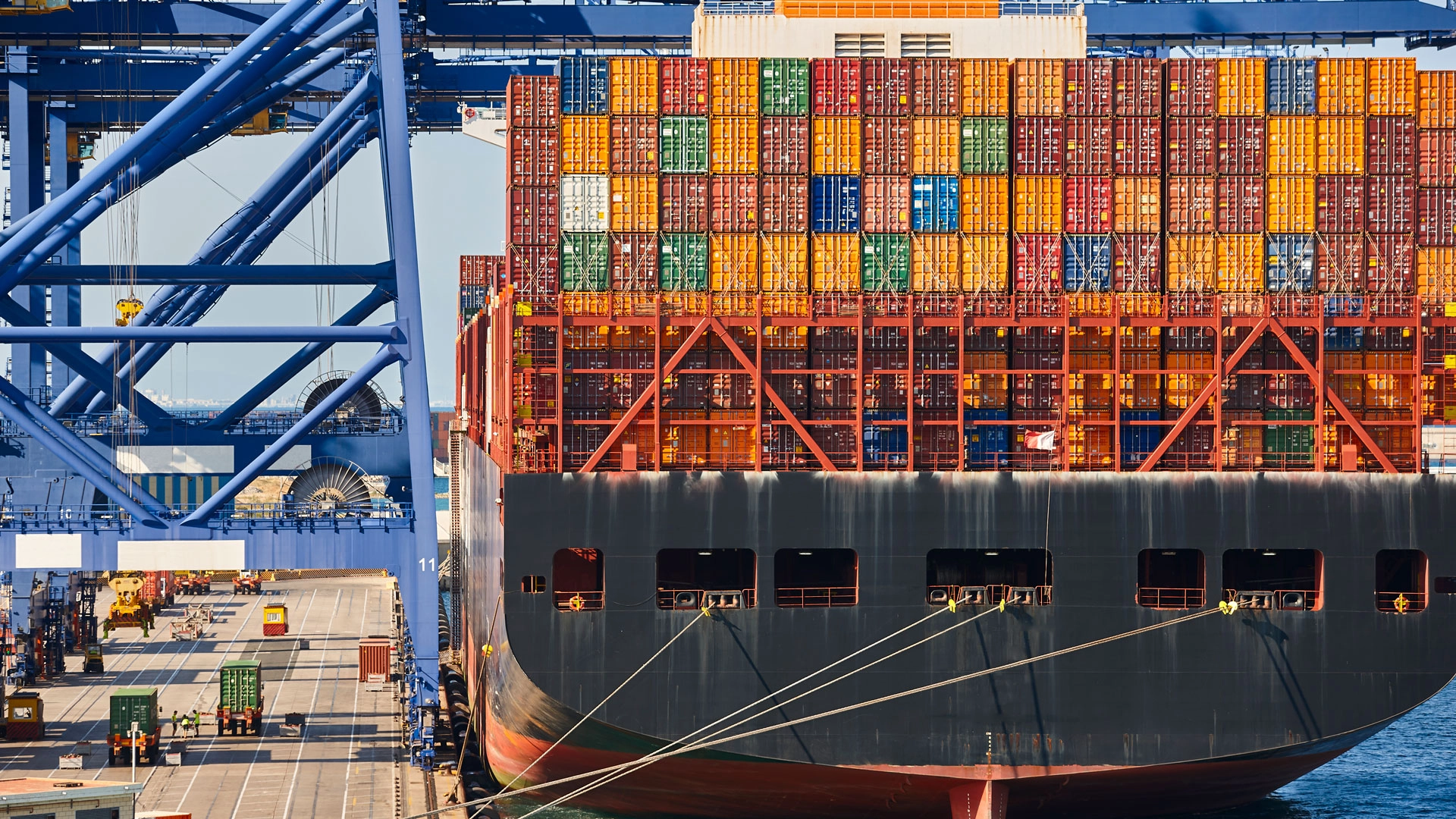Future of Exports: Note