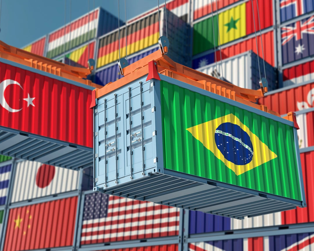 Comercio Global