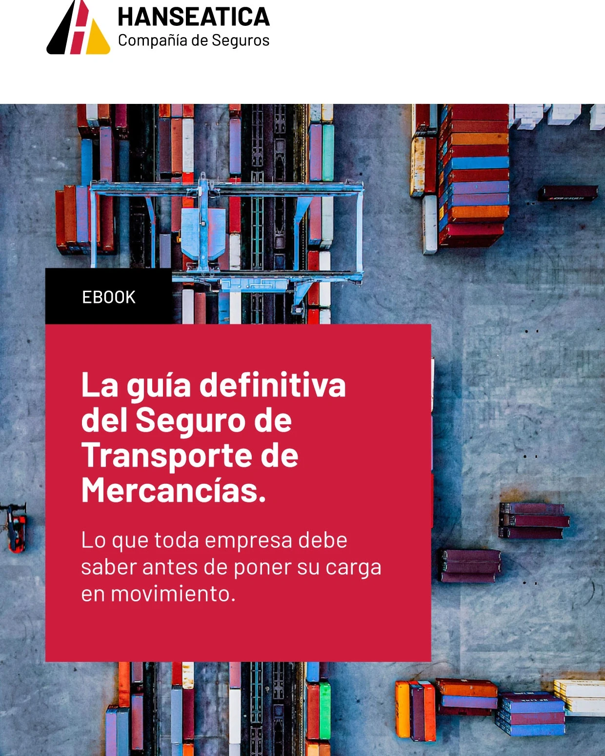 "Transportation Insurance" E-book