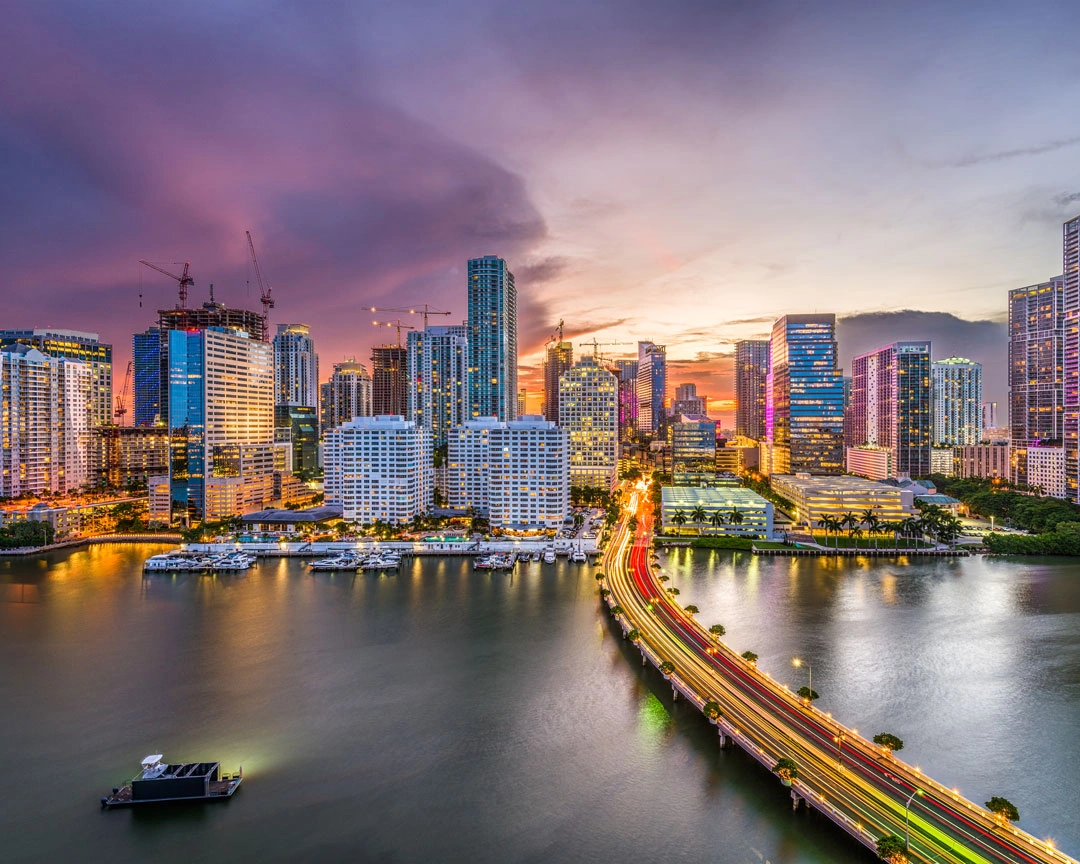 Miami Florida Hanseatica