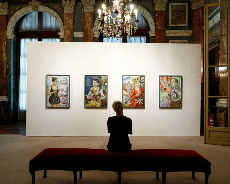 Museo Versalles2