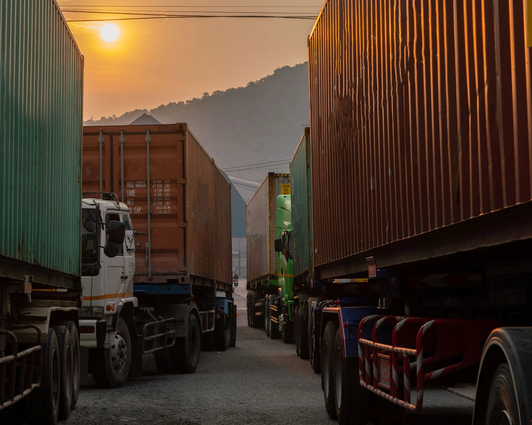 Transporte Carga Mexico2