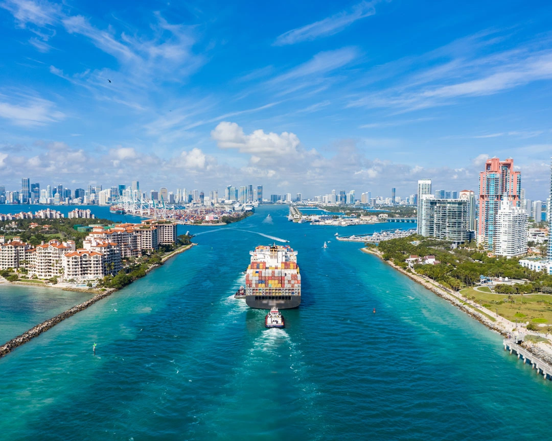 Nota Florida