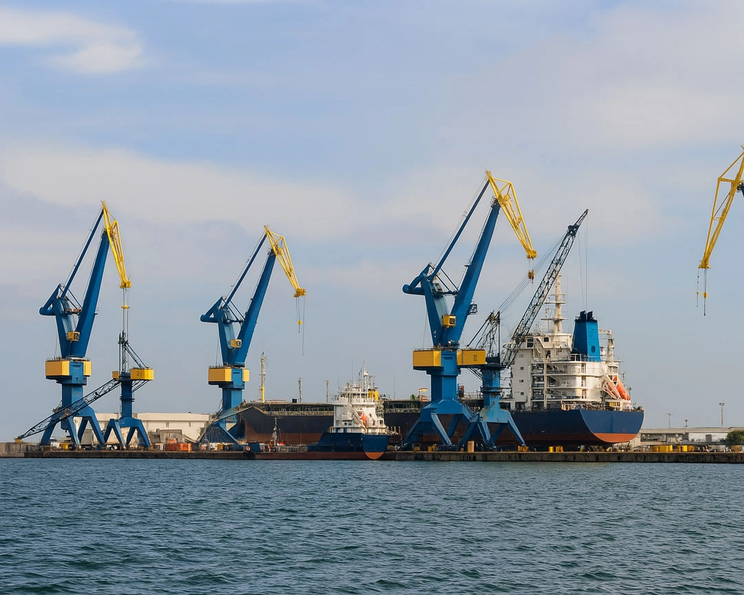 Puerto de Veracruz
