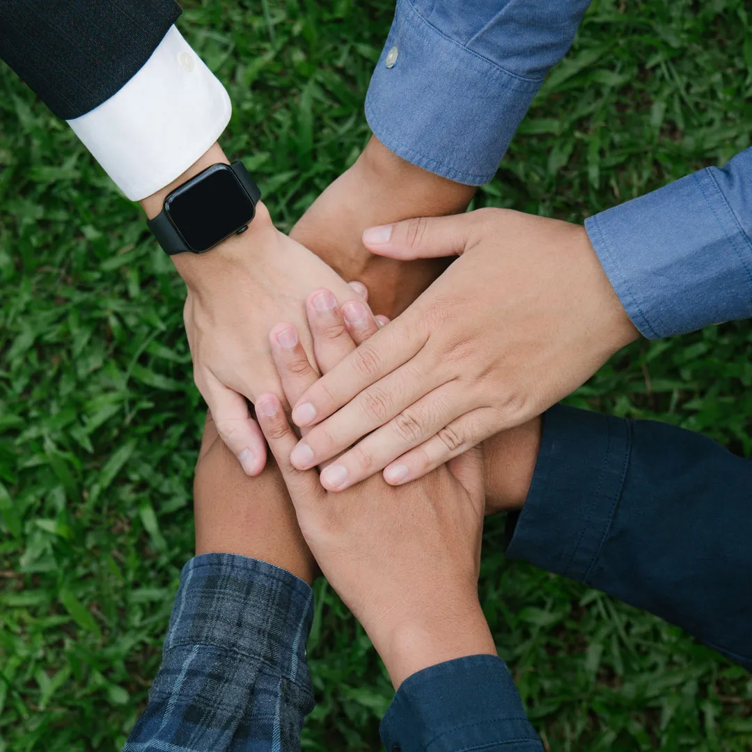 Sustentabilidad Banner