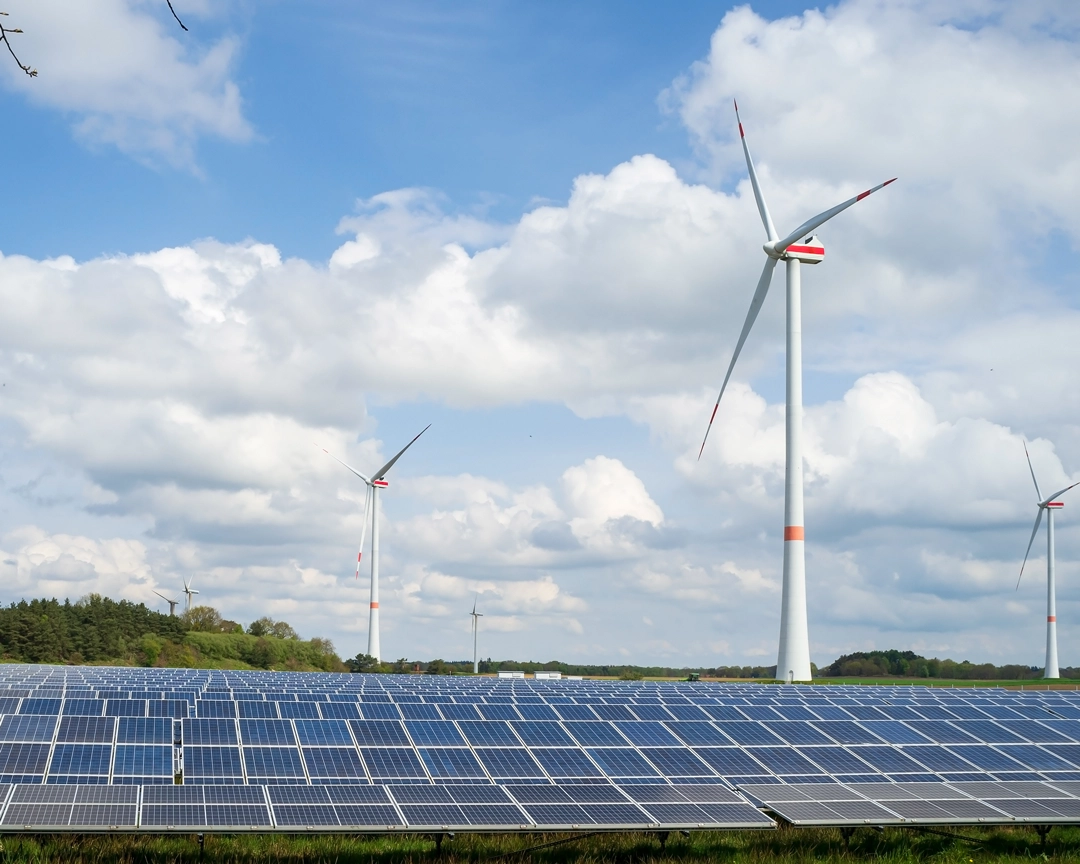 Seguro Energias Renovables