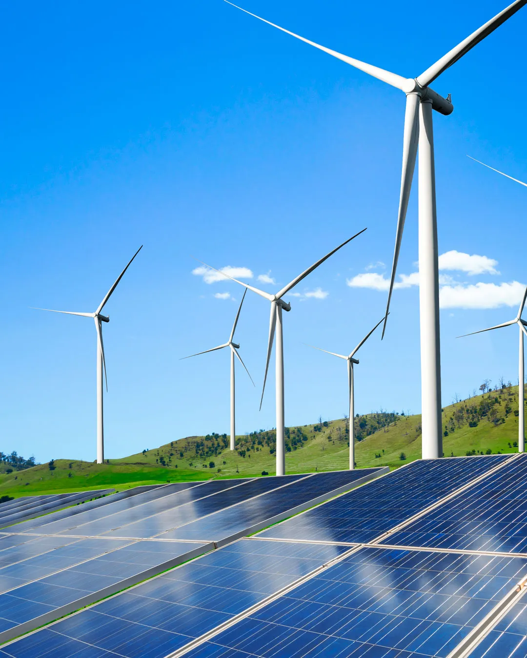 Seguro Energias Renovables Eolica