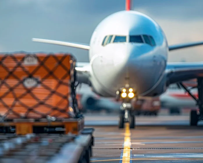 01 Checklist para proteger tu carga aerea