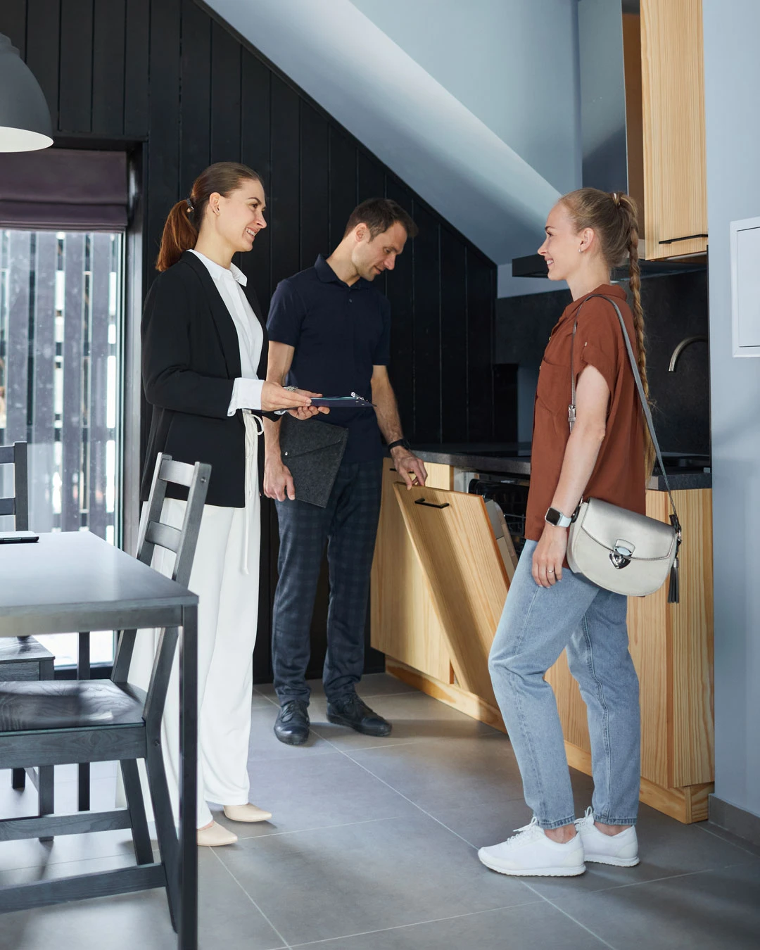 Caucion Alquiler Vivienda
