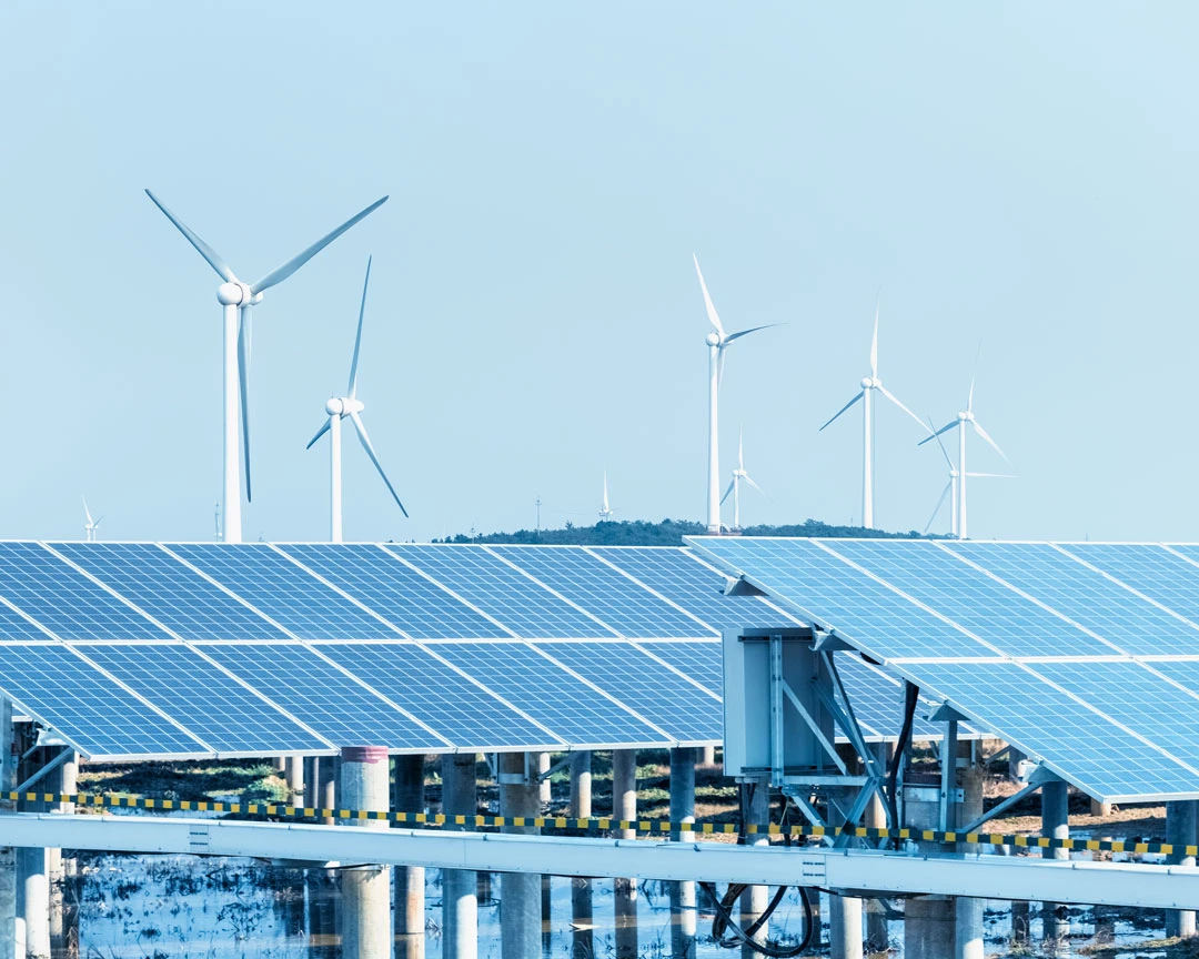 Energia Renovable